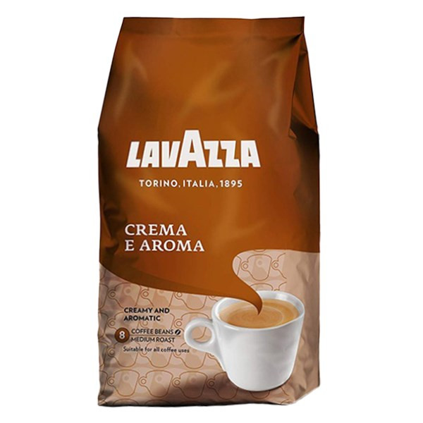 K V Szemes Lavazza Rt Crema Aroma Kg Officepantry Hu