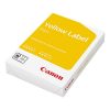 Fénymásolópapír CANON Yellow Label Print A/3 80 gr 500 ív/csomag