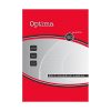 Etikett OPTIMA 32077 38x21,2mm 6500 címke/doboz 100 ív/doboz