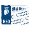 Gemkapocs ICO H50 50mm