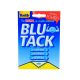 - Gyurmaragasztó BLU TACK kék 55 kocka/csomag