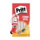 Gyurmaragasztó HENKEL Pritt Multi Tack fehér 65 kocka/csomag