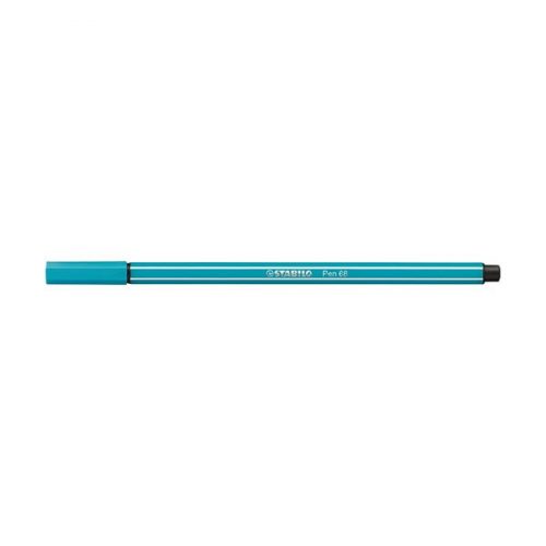 Filctoll STABILO Pen 68 világoskék