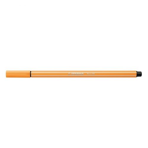 Filctoll STABILO Pen 68 papaya