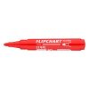 Flipchart marker ICO Artip 11 XXL kerek piros 1-3mm