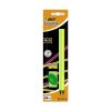 Grafitceruza BIC Eco Evolution Black HB hatszögletű 2 db-os fluo+radír+hegyező