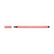 Filctoll STABILO Pen 68 neon piros