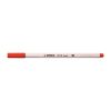 Ecsetfilc STABILO Pen 68 Brush piros