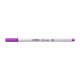 Ecsetfilc STABILO Pen 68 Brush lila