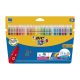 Filctoll BIC Kids 24db-os készlet