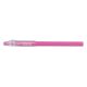 Zseléstoll PILOT Frixion ball stick kupakos radírozható 0,7 mm pink