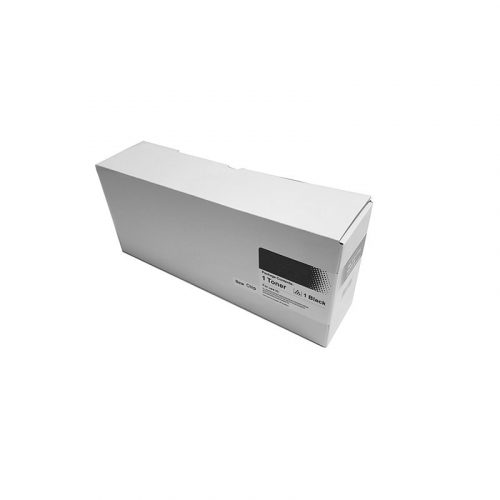 Dobegység utángyártott WHITE BOX DR-2300 (BROTHER) fekete 12K