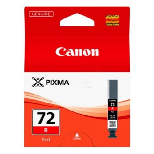 Festékpatron CANON PGI-72 piros 14ml