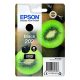 Festékpatron EPSON T02E1 fekete 6,9ml