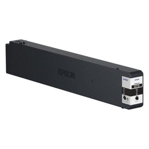 Festékpatron EPSON T02Q1 fekete 50K