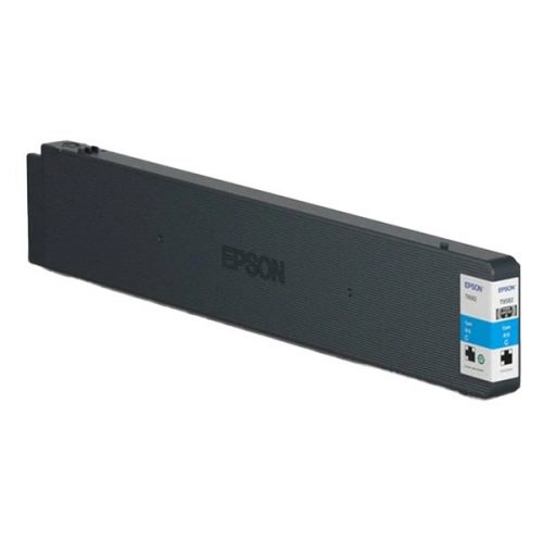 Festékpatron EPSON T02Q2 kék 50K