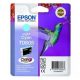 Festékpatron EPSON T0805 világos kék 7,4ml