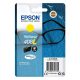 Festékpatron EPSON T09K4 sárga 21,6ml