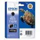 Festékpatron EPSON T1578 matt fekete 26ml