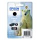 Festékpatron EPSON T2601 fekete 6,2ml