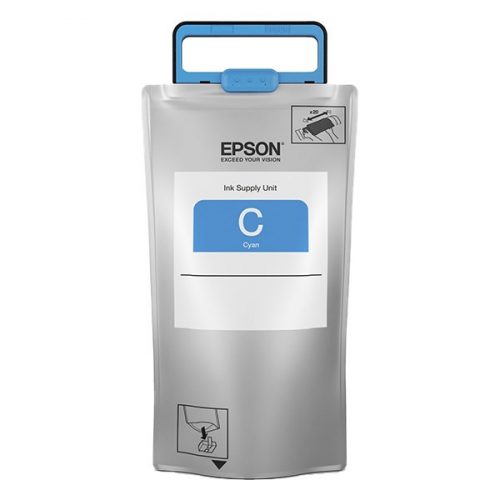 Festékpatron EPSON T8692 kék 75K