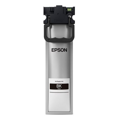 Festékpatron EPSON T9641 fekete