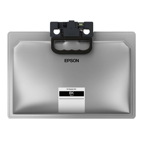 Festékpatron EPSON T9661 fekete