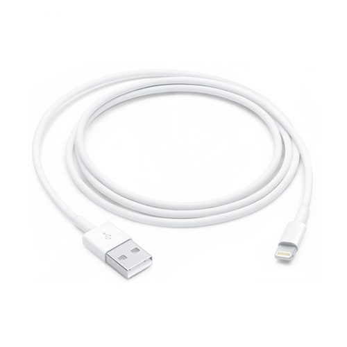 Kábel APPLE Lightning - USB-A 1M