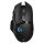 Egér vezeték nélküli LOGITECH G502 LightSpeed 2,4 Ghz 10 gombos 25600 DPI fekete