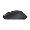 Egér vezeték nélküli LOGITECH M330 Silent 2,4 Ghz 1000 DPI fekete