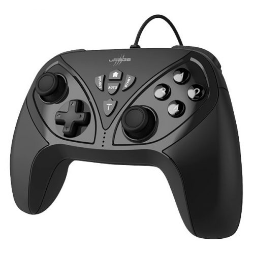 Gamepad vezetékes HAMA uRage Vendetta 210