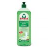 Mosogatószer FROSCH balzsam citrus környezetbarát 750ml