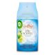 Légfrissítő utántöltő AIR WICK Freshmatic Life Scents Friss ruha 250 ml