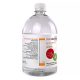 CLEANME_LIFE Kézfertőtlenítő folyadék utántöltő CLEANME.LIFE mangó 1000 ml