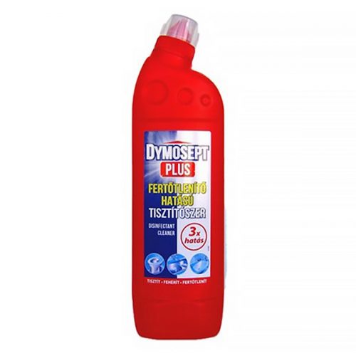 Fertőtlenítő DYMOSEPT Plusz fenyő 3x hatás 750 ml