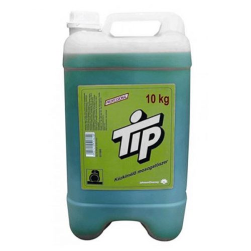 - Mosogatószer TIP Professional 10L