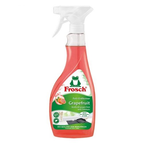 Konyhai tisztítószer FROSCH grapefruit 500ml