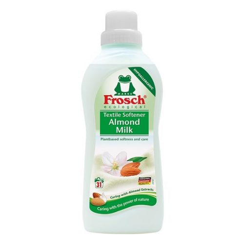 Öblítő FROSCH mandula 750ml