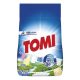 Mosópor TOMI Max Power Amazónia Frissessége 35 mosás 2,1kg