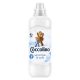 Öblítőkoncentrátum COCCOLINO Sensitive Pure 975 ml