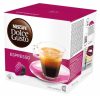 Kávékapszula NESCAFE Dolce Gusto Espresso 16db