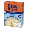 UNCLE BENS Főzőtasakos rizs UNCLE BEN'S basmati 4x125g