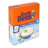 UNCLE BENS Főzőtasakos rizs UNCLE BEN'S basmati 4x125g