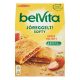 Keksz BELVITA Jó Reggelt! Softy epres töltelékkel multipack 250g