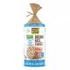 Rizsszelet RICE UP hajdinás és amarántos 120g