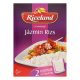 Főzőtasakos rizs RICELAND Jázmin 2x125g