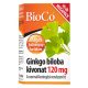 Vitamin BIOCO Gingko Biloba Megapack 90 darab