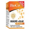 Vitamin BIOCO Magne-Citrát + B6-vitamin 90 darab