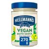 Majonéz HELLMANNS Vegán 270g