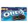 Keksz OREO vaníliás 176g